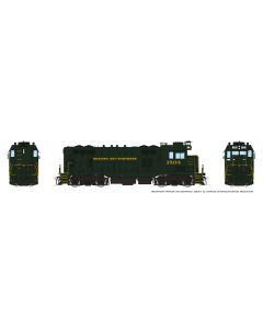 Rapido HO CF7 Reading & Northern