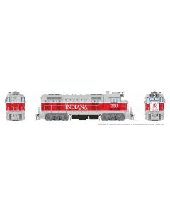 Rapido HO CF7 Indiana Rail Road