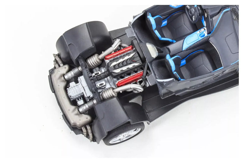 Chargez l&#39;image dans la visionneuse de la galerie, Revell 1/25 2022 Corvette Stingray Z51 Coupe
