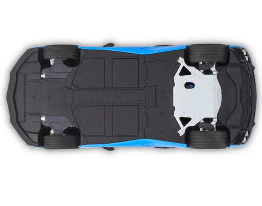 Revell 1/25 2022 Corvette Stingray Z51 Coupe