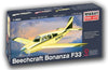 Minicraft 1/48 Beechcraft Bonanza F-33