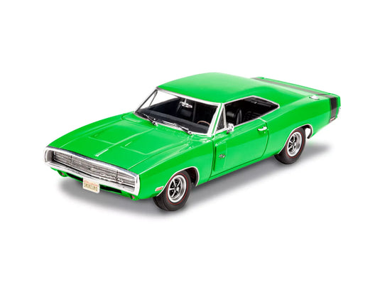 Revell 1/25 1970 Charger R/T