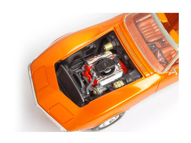 Load image into Gallery viewer, Revell 1/25 1968 Corvette L-88 Roadster
