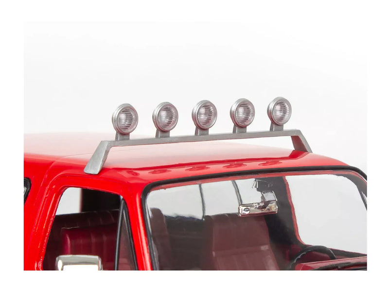 Chargez l&#39;image dans la visionneuse de la galerie, Revell 1/25 1985 GMC Jimmy &quot;High Roller&quot;
