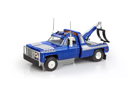 Revell 1/25 1979 Captain Hook GMC Wrecker