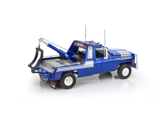 Revell 1/25 1979 Captain Hook GMC Wrecker