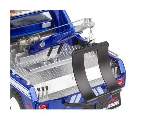 Revell 1/25 1979 Captain Hook GMC Wrecker