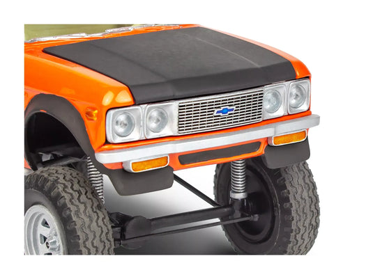 Revell 1/25 Chevy 4x4 LUV "High Roller"