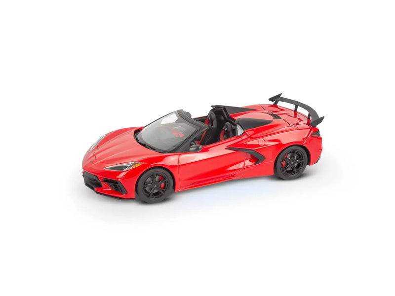 Chargez l&#39;image dans la visionneuse de la galerie, Revell 1/25 2022 Corvette Hardtop Convertible
