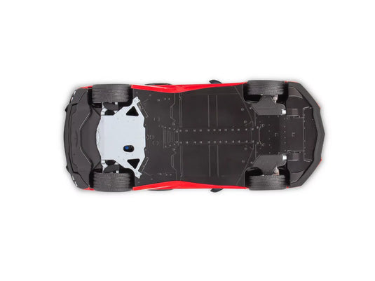 Revell 1/25 2022 Corvette Hardtop Convertible