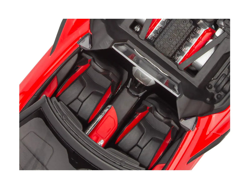 Chargez l&#39;image dans la visionneuse de la galerie, Revell 1/25 2022 Corvette Hardtop Convertible
