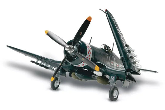 Revell  1/48 Corsair F4U-4