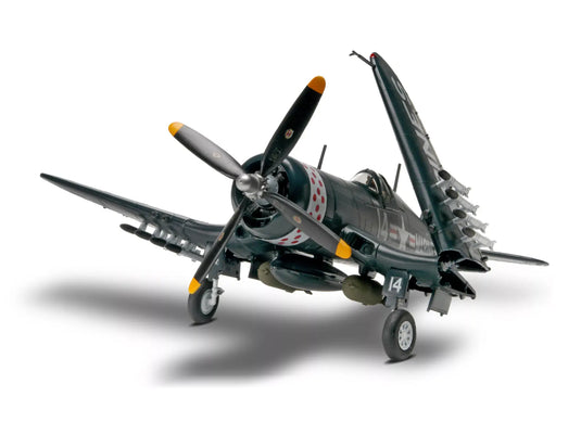 Revell  1/48 Corsair F4U-4