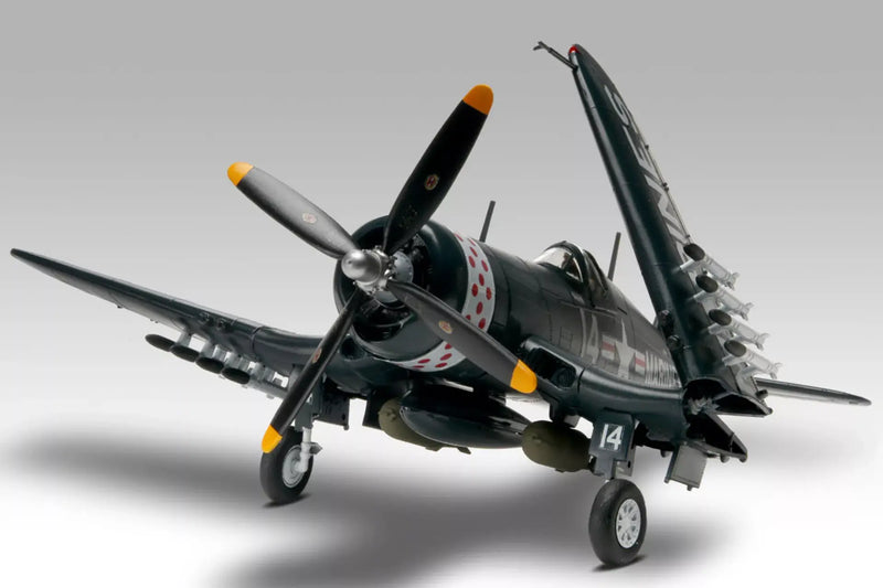 Load image into Gallery viewer, Revell  1/48 Corsair F4U-4
