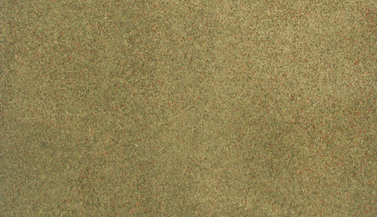 Woodland Scenics Ready Grass Vinyl Mat - 50 x 100" 125 x 250cm