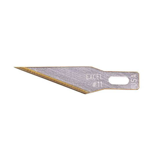 Excel Blades