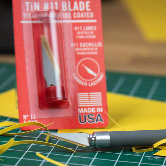 Excel Blades