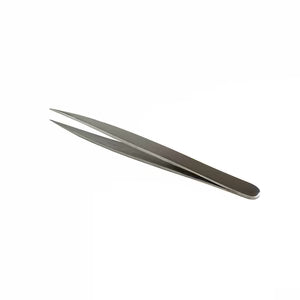 Chargez l'image dans la visionneuse de la galerie, Excel Stainless Steel Tweezers - 4-3/4 Sharp Pointed
