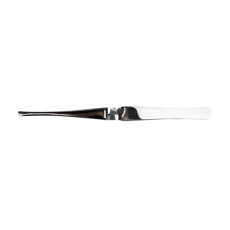 Load image into Gallery viewer, Excel 6.5" Self Closing Tweezers
