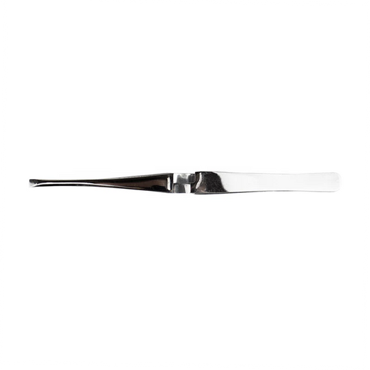Excel 6.5" Self Closing Tweezers
