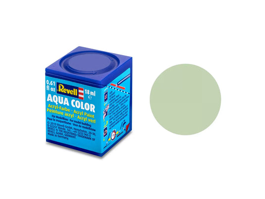 Revell Aqua Color Acrylic Paint 18ml - Matte 