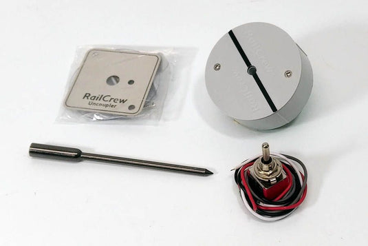 Rapido Trains RailCrew On-Off Remote Uncoupler