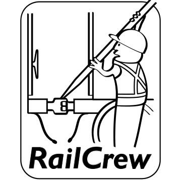 Load image into Gallery viewer, Rapido Trains RailCrew On-Off Remote Uncoupler
