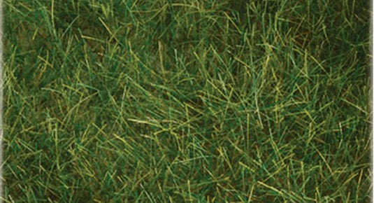 Heki Wild Grass Pad Dark Green