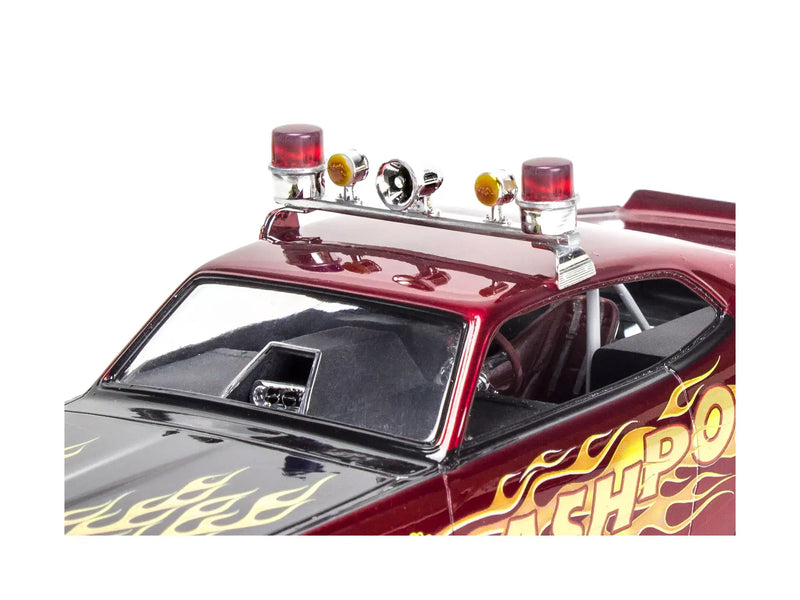 Chargez l'image dans la visionneuse de la galerie, Revell 1/24 1970 Plymouth Duster "Funny Car"
