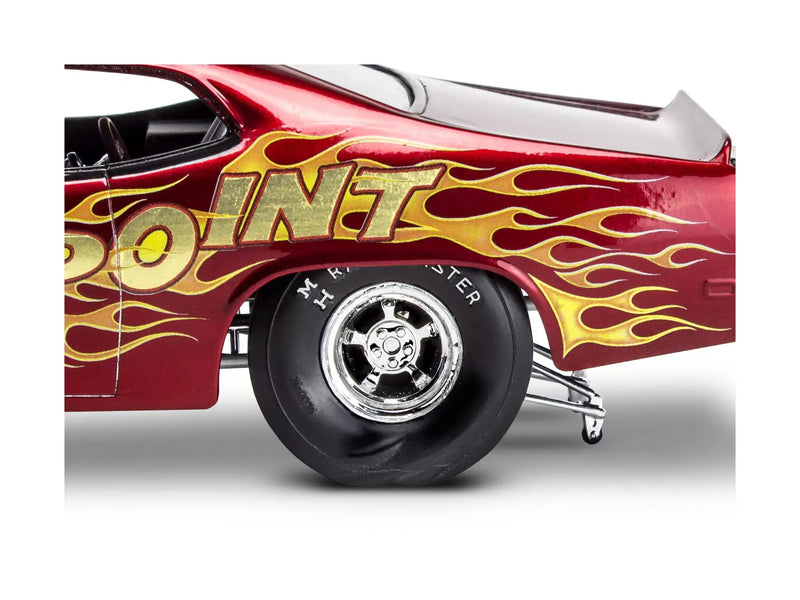 Chargez l'image dans la visionneuse de la galerie, Revell 1/24 1970 Plymouth Duster "Funny Car"

