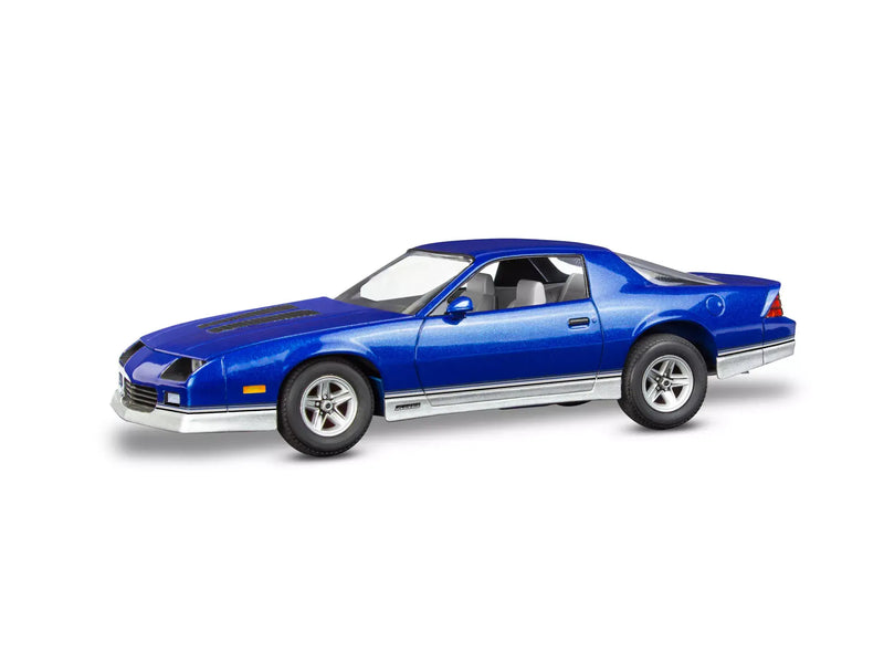 Chargez l'image dans la visionneuse de la galerie, Revell 1/24 1985 Camaro Z-28
