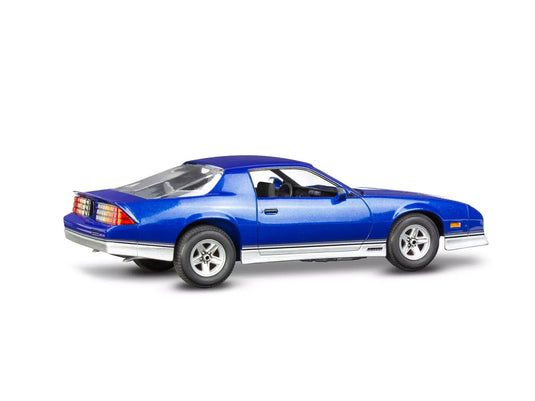 Revell 1/24 1985 Camaro Z-28