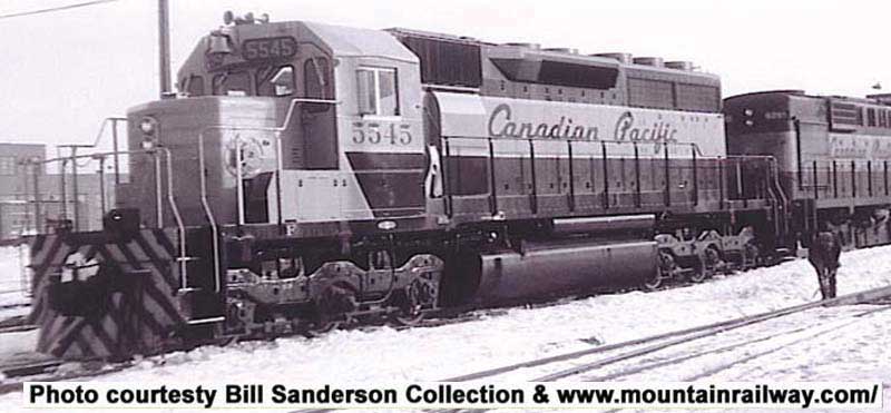 Chargez l&#39;image dans la visionneuse de la galerie, Bowser Executive HO GMD SD40 - w/DCC &amp; Sound - Canadian Pacific (Script)
