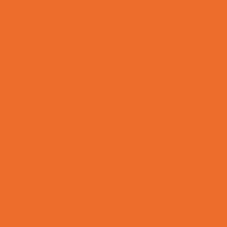 Tru-Color Sprayable Railroad Color Acrylic Paint - G&W Orange - 1oz 29.6mL