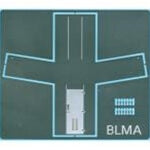 Atlas HO Modern Electrical Box - Etched-Metal Kit pkg(2)