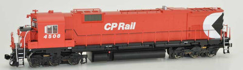 Bowser Executive HO MLW M630 - w/DCC & Sound - Canadian Pacific (Action Red 8