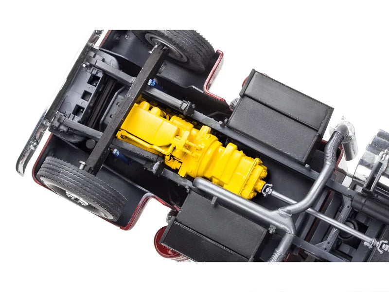 Chargez l'image dans la visionneuse de la galerie, Revell 1/25 Kenworth K-900 Dump Truck
