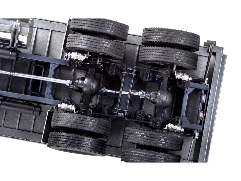 Chargez l'image dans la visionneuse de la galerie, Revell 1/25 Kenworth K-900 Dump Truck
