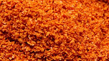 Scenic Express SuperLeaf Rusty Orange 16oz