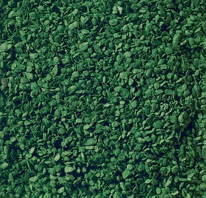 Noch Leaves - Medium Green 50g.
