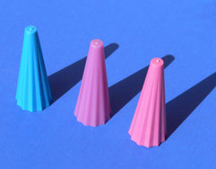 BSI Extra CA Over Caps 1pc.