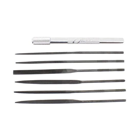Excel 5-1/2" Long Cut