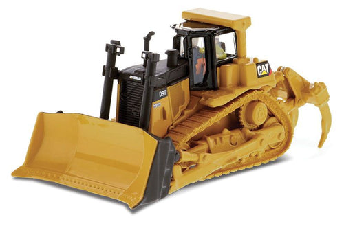 Diecast Masters 1/87 CAT D9T Track-Type Tractor