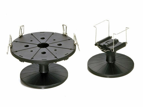 Tamiya Spray-Work System Painting Stand Set