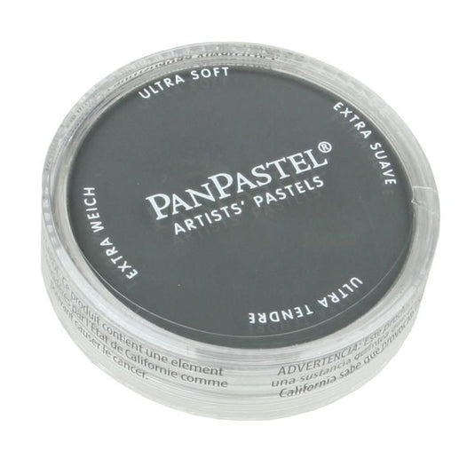 Pan Pastel Color Powder - Neutral Gray Shade