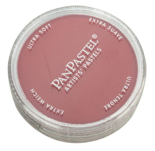 Pan Pastel Color Powder - Permanent Red Shade