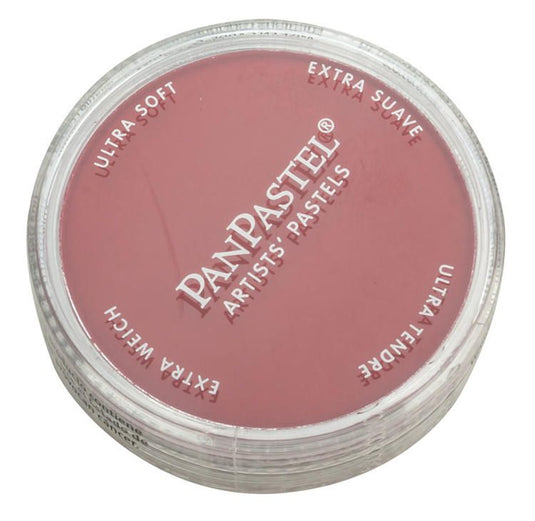 Pan Pastel Color Powder - Permanent Red Shade