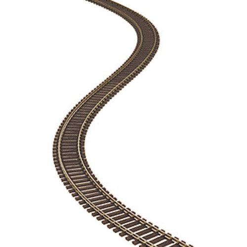 Atlas HO Code 83 3' Flex-Track