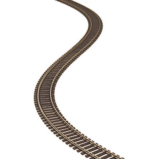 Atlas HO Code 83 3' Flex-Track