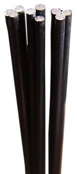 K&S Engineering Music Wire - 36 Long - .015 Diameter 1pcs